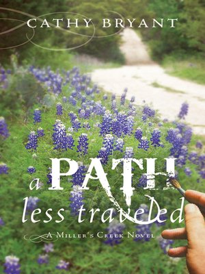 cover image of A Path Less Traveled